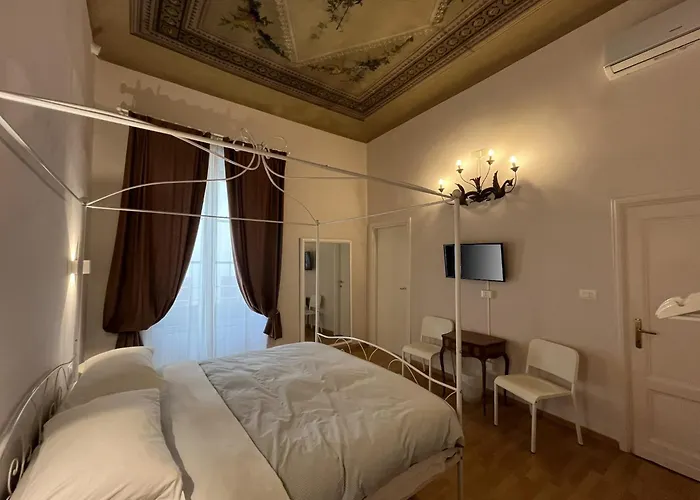 B&B Dante Alighieri