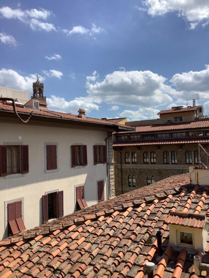 Frühstückspension Dante Alighieri Florenz