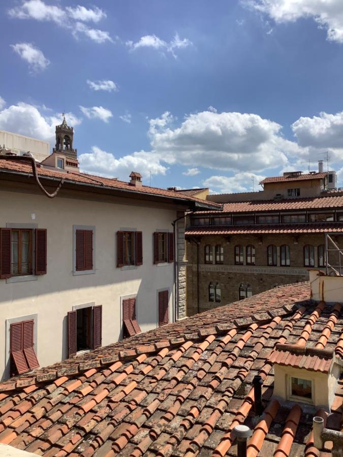 Dante Alighieri 3* Florenz