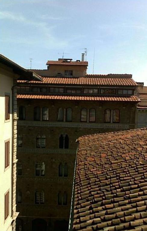 Dante Alighieri Frühstückspension 3*