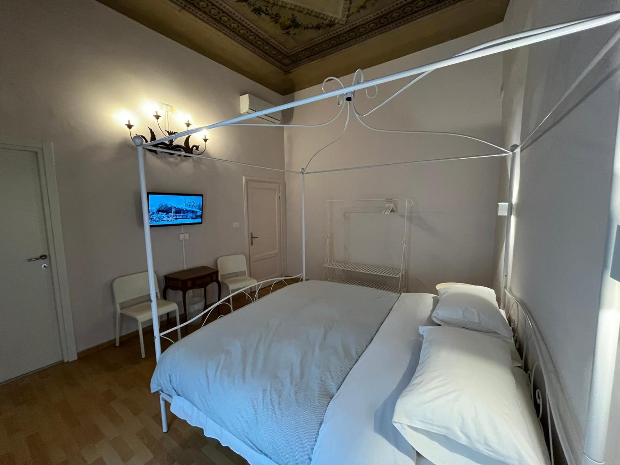 Dante Alighieri 3* Florenz
