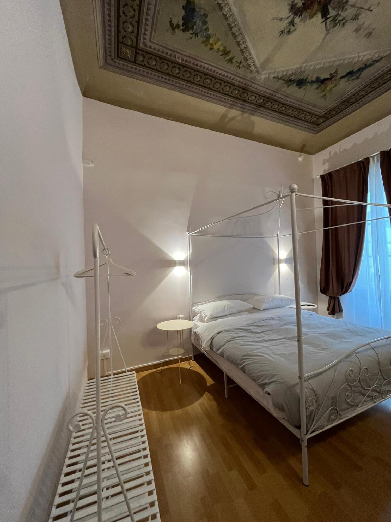 Dante Alighieri Frühstückspension 3*